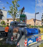 Raccolta rifiuti, prosegue il piano di riorganizzazione nel Comune di Siena