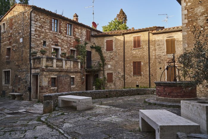 ‘Armonie nel borgo’: a Serre di Rapolano quattro appuntamenti tra musica e tradizione