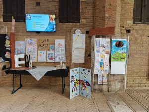 Siena: S&ograve;na S&ograve;na Campanella 2026, torna la mostra dedicata ai 'cittini' delle scuole