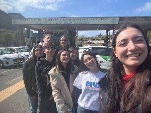 Siena, venti studenti del Bandini si iscrivono ad Avis per donare sangue per la prima volta