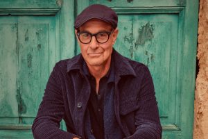 "Stanley Tucci in Italy", su Disney + la docuserie girata anche a Siena