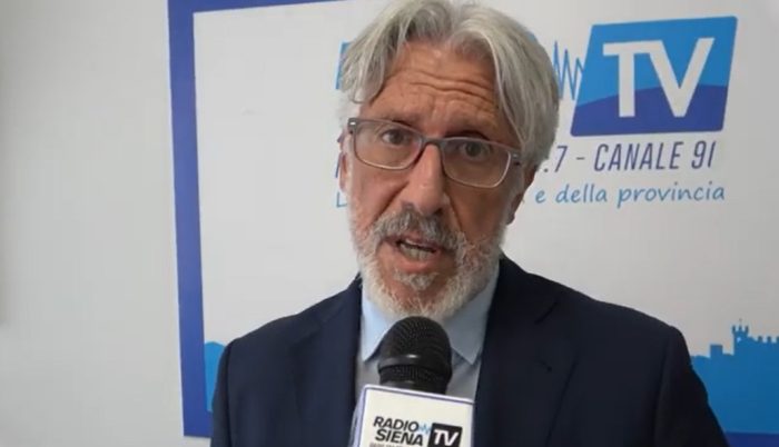 Elezioni regionali, Tucci (FdI): "Bezzini e le spese fuori controllo della sanità toscana"