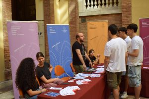 Università di Siena: "Un aperitivo con i tutor", per scoprire tutto sui corsi universitari