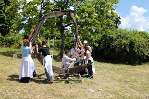 Musei Nazionali Siena, convenzione con Università Urbino per documentazione e restauro di alcune opere