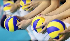 Il CUS Siena Volley scende in campo per il Mese Rosa: sport e prevenzione insieme