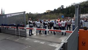 Beko Siena: accordo con il Ministero ancora fermo, monta la preoccupazione dei lavoratori