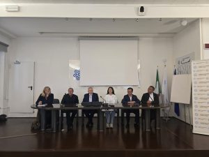 La Camera di Commercio di Shangai ospite a Siena