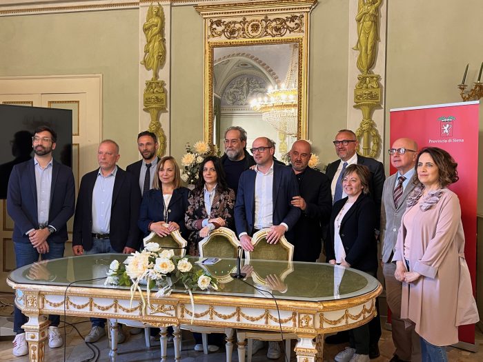 Strade provinciali a rischio: tagli per oltre 10 milioni alla Provincia di Siena. Carletti: “Situazione inaccettabile”