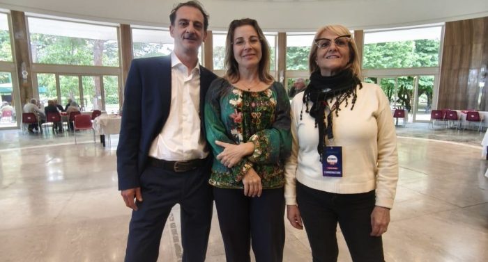 Chianciano Terme, il M5S riparte dal basso: tavoli tematici per costruire il programma delle Regionali