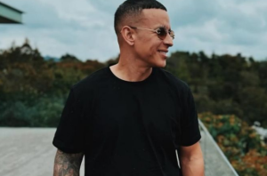 Avvistato a Montalcino il cantante Daddy Yankee