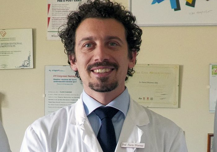 Siena: cardiologia e medicina dello sport, terapie ed esercizio come strumenti di prevenzione, cura e salute