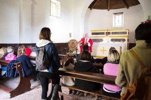 Radicondoli, il 3 maggio torna la Festa della Santa Croce