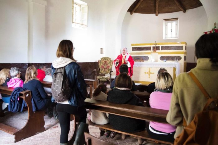 Radicondoli, il 3 maggio torna la Festa della Santa Croce