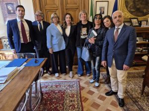 Casi di violenza a Siena, Fdi incontra il Prefetto: "Alcuni richiedenti asilo protagonisti di risse allontanati dai Cas"