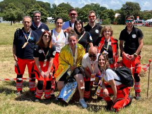 Eletto il nuovo consiglio direttivo della Pubblica Assistenza di Poggibonsi