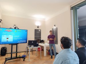 San Gimignano, successo per la rassegna “Energie in movimento”