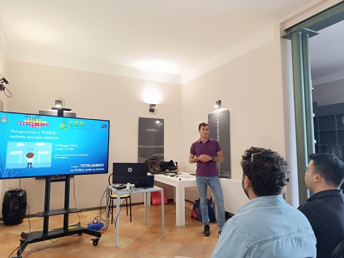 San Gimignano, successo per la rassegna “Energie in movimento”