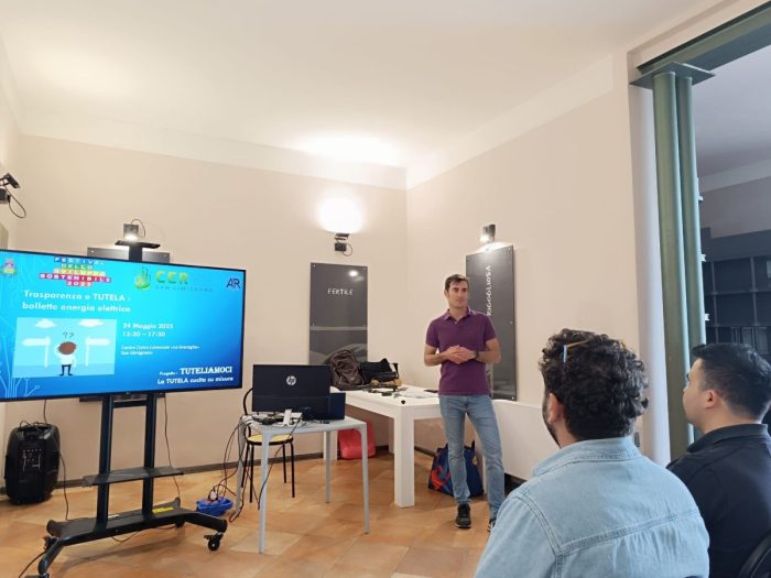 San Gimignano, successo per la rassegna &ldquo;Energie in movimento&rdquo;