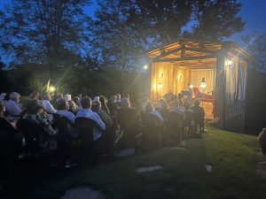 Torna “Belcanto Age”, la grande lirica a Montalcino