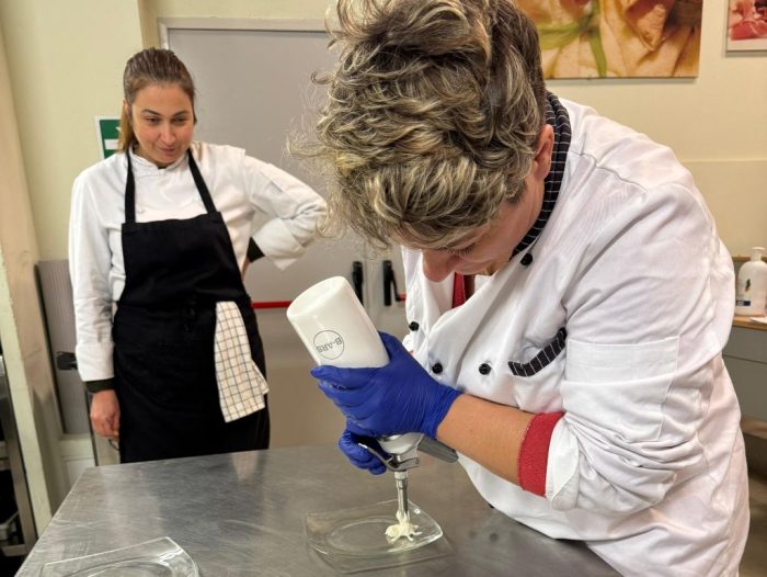 A Siena un percorso formativo gratuito per diventare pasticcere