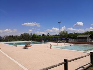 San Gimignano, da sabato 24 maggio riapre la piscina comunale