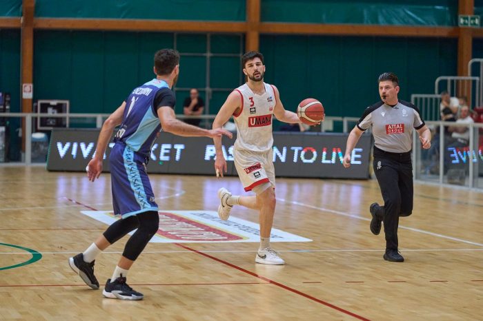 San Giobbe Chiusi, battuta Sant'Antimo e accesso al turno decisivo