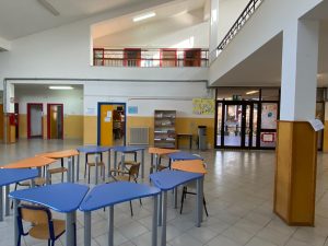 Montepulciano, la scuola primaria di Abbadia verso il consumo energetico zero grazie a risorse regionali