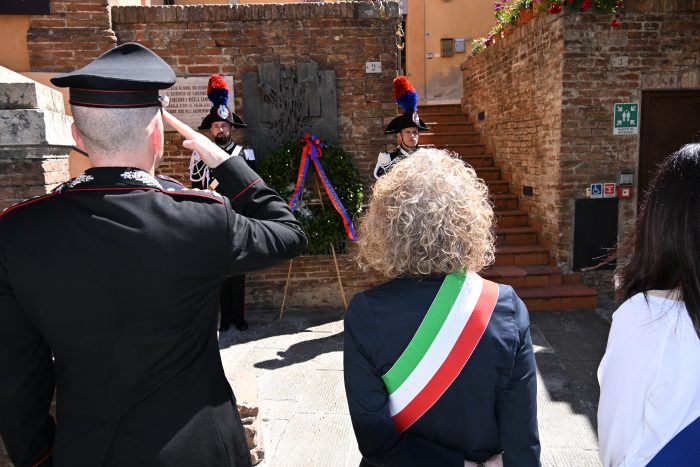 Siena: strage di Via dei Gazzani, domani il 36&deg; anniversario. Le riflessioni di Marco Cordone (Comitato dalla parte di Abele)