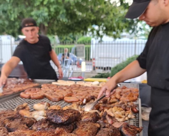 Siena, dal 15 al 17 maggio nei giardini della Lizza l'International Street Food 2025