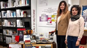 Prestiti, iscritti, patrimonio: segno più per la biblioteca comunale di Poggibonsi