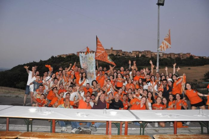 A Casole d'Elsa torna la Sagra della Bruschetta: quattro giorni tra gusto, musica e divertimento