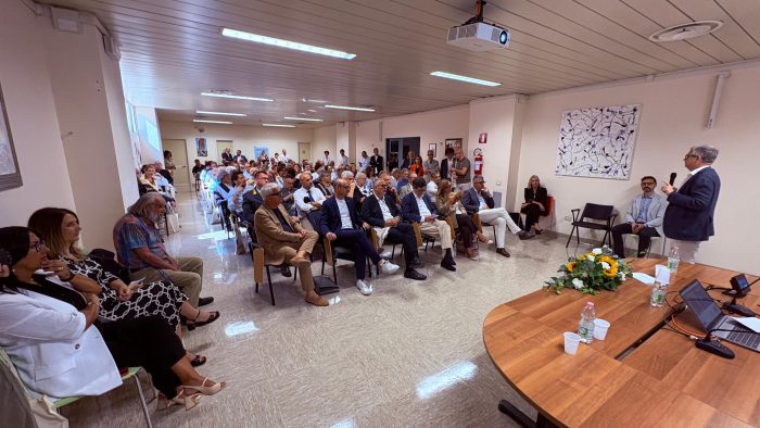 L'Ospedale di Campostaggia festeggia 25 anni di sanità al servizio del territorio: visite e screening gratuiti per la cittadinanza