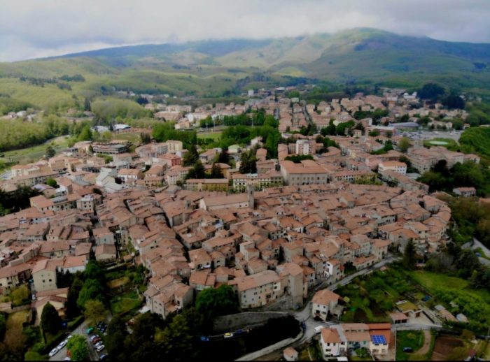Ospedale di Abbadia San Salvatore, regolamentato l&rsquo;accesso notturno