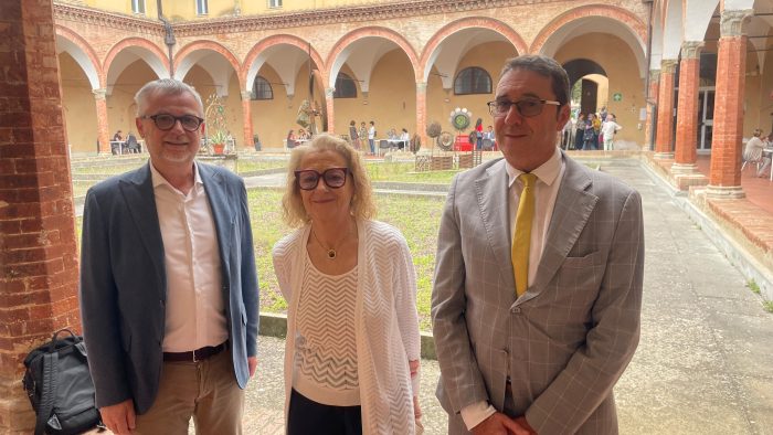 Agorà della Salute pubblica a Siena, confronto aperto sul futuro della sanità territoriale