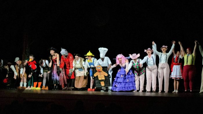 “Disney History”, gli Amici del Musical di Colle di Val d’Elsa tornano in scena