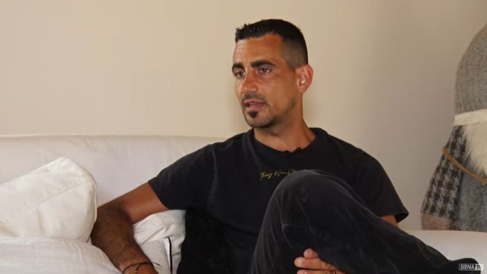 Palio di Siena, Tempesta: "La differenza la fa la testa, vivi nell&rsquo;incertezza sempre e devi saperla gestire"