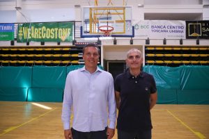 Costone Siena, Naldini e Bonelli fanno il punto sul presente e guardano al futuro