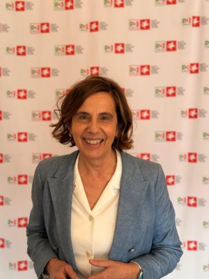 Anna Paris (PD): &ldquo;Il Governo garantisca il futuro del Biotecnopolo oltre il 2026&rdquo;