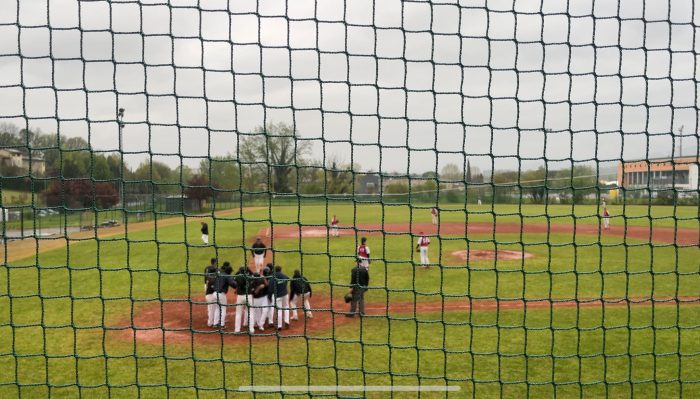 Baseball serie C: scontro d’alta classifica, Siena fa visita alla Franchigia Firenze