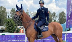 Palio di Siena, il cavaliere Emilio Bicocchi nominato vice mossiere