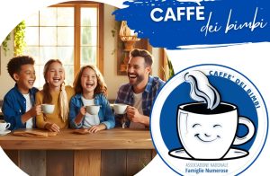 A Siena nasce il &ldquo;Caff&egrave; dei Bimbi&rdquo;: un gesto semplice che unisce accoglienza, solidariet&agrave; e attenzione alle famiglie