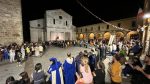 Il Tria Turris anima il centro storico di Chiusi: il Palio va al Terziere di San Silvestro