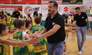 Costone Fides 1904, David Fattorini confermato capo allenatore della Serie B femminile