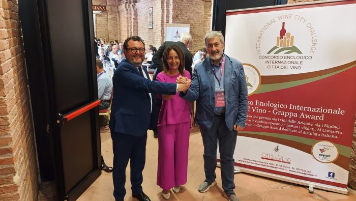 Enoteca Italiana Siena torna a casa, da luglio porte aperte al Bastione San Filippo