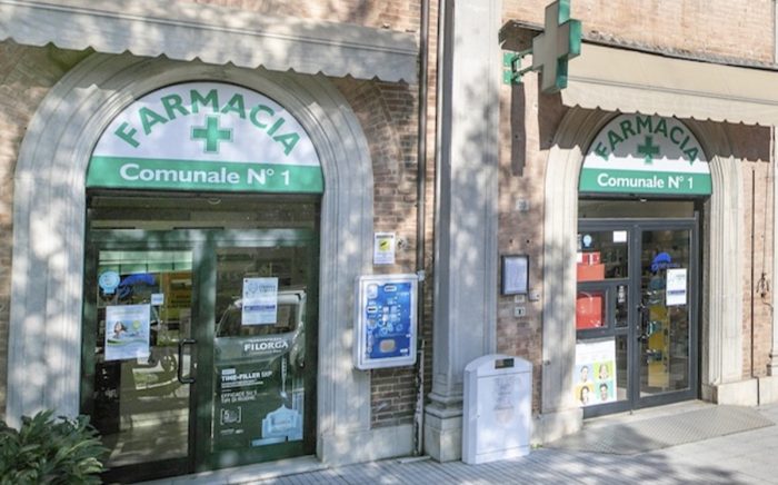 Estate in salute, porte aperte alle farmacie comunali di Siena