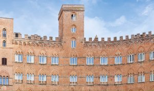 Fondazione Mps: "Plaudiamo al successo dell'operazione su Mediobanca"