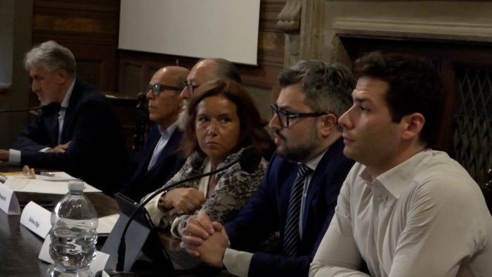 Siena, Fratelli d'Italia fa il bilancio di due anni alla guida della maggioranza