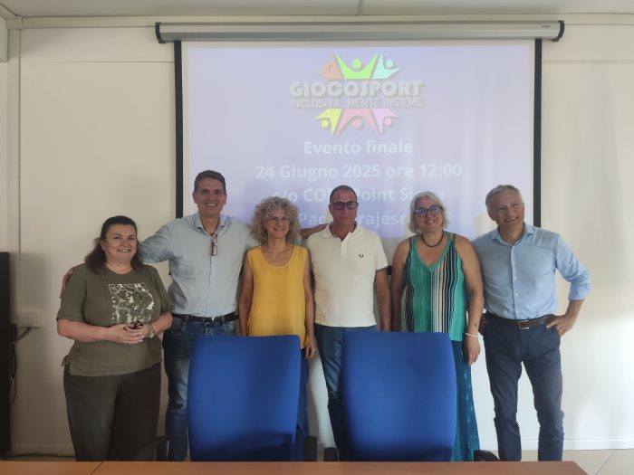 Giocosport Siena: il 90% dei volontari universitari &egrave; straniero, gli studenti italiani quasi assenti