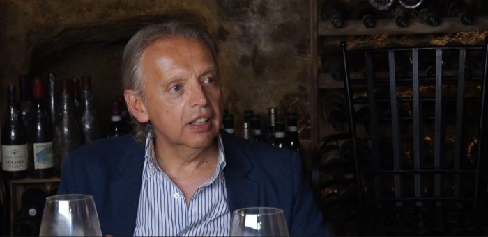 Palio di Siena, Ghelardi: "Bartoletti punto di partenza. Resta rapporto con Gingillo, ma abbiamo altri legami privilegiati"