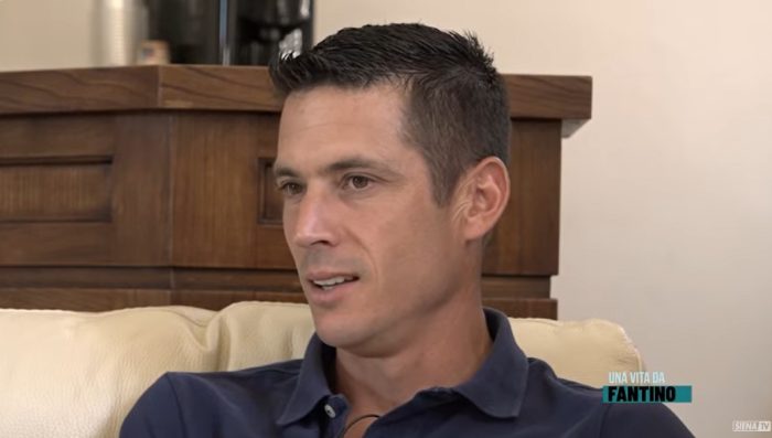 Palio di Siena, Tittia: "Faccio mia ogni esperienza negativa e positiva, poi le dimentico e guardo avanti&rdquo;